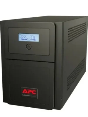 APC SMV1000