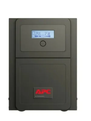 APC EASY UPS SMV 1400WATTS/2000VA