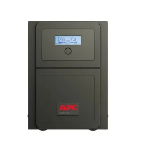 APC EASY UPS SMV 1400WATTS/2000VA