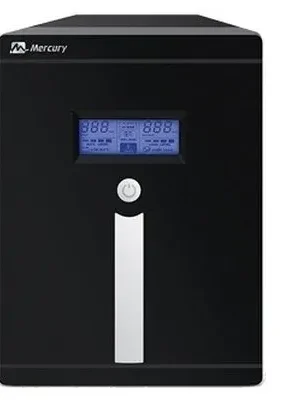 Mercury Elite Pro 3000VA UPS