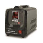 Prag 2kva 95-280v, Relay Voltage Stabilizer