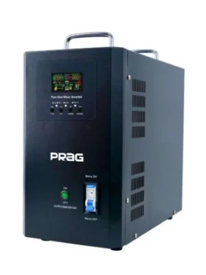 Prag 2.5kva 24v (2kw) PSW Inverter