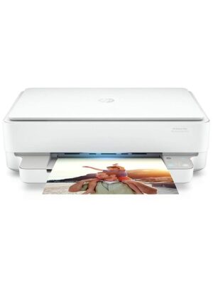 HP DeskJet Plus Ink Advantage 6075 All-in-One Printer