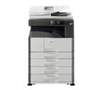 SHARP AR-7024 Monochrome Multifunctional Printer