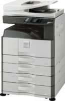 SHARP AR-7024 Monochrome Multifunctional Printer
