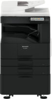 SHARP BP-30M35 Monochrome Multifunctional Printer