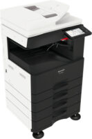 SHARP BP-30M35 Monochrome Multifunctional Printer