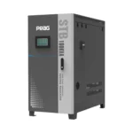 PRAG 100KVA 3-Phase Servo Voltage Stabilizer (304-456V)