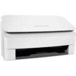HP ScanJet Enterprise Flow 7000 s3 Sheet-feed Scanner