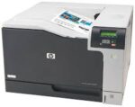 HP Color LaserJet Professional CP5225n Printer (CE711A)