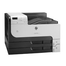 HP LaserJet Enterprise 700 Printer M712dn (CF236A)