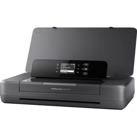 HP OfficeJet 202 Mobile Printer (N4K99C)