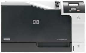 HP Color LaserJet Professional CP5225n Printer (CE711A)