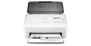 HP ScanJet Enterprise Flow 7000 s3 Sheet-feed Scanner