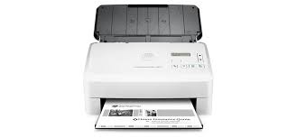 HP ScanJet Enterprise Flow 7000 s3 Sheet-feed Scanner