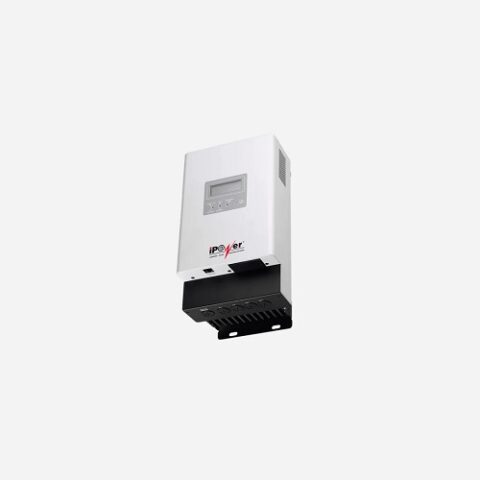 iPower 3KW MPPT Solar Charge Controller