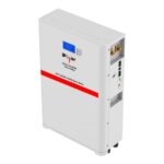 iPower Lithium Battery 200Li 51.2/10.24KWH