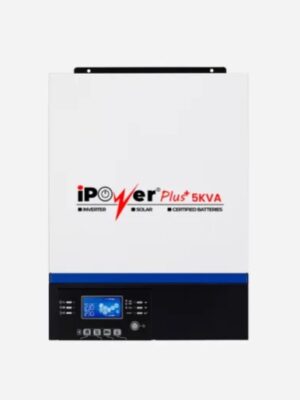 iPowerPlus+ 5kVA Inverter
