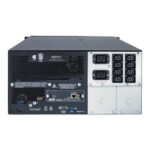 APC Smart-UPS 5000VA 230V rackmount / tower (SUA5000RMI5U)