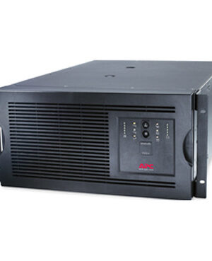 APC Smart-UPS 5000VA 230V rackmount / tower (SUA5000RMI5U)