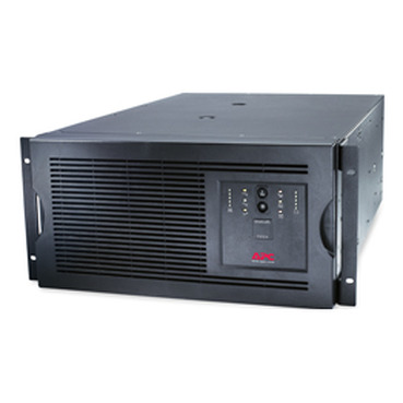 APC Smart-UPS 5000VA 230V rackmount / tower (SUA5000RMI5U)