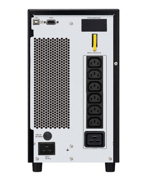 APC Easy UPS On-Line