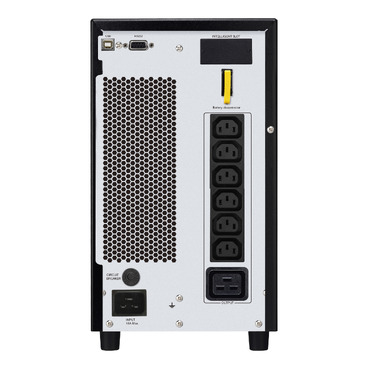 APC Easy UPS On-Line SRV 3000VA 230V (SRV3KI)