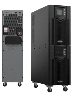 Mercury 10kva Online UPS Single Phase