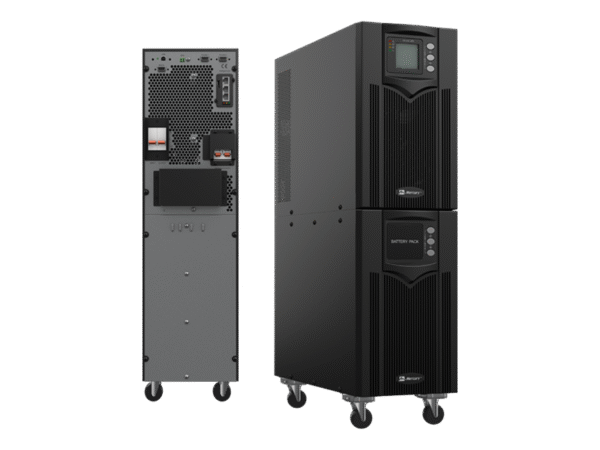 Mercury 10kva Online UPS Single Phase