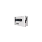 PRAG 10KVA Thyristor Voltage Stabilizer (50-255V)