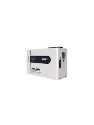 PRAG 10KVA Thyristor Voltage Stabilizer (50-255V)