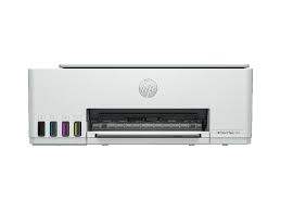 HP Smart Tank 582 All-in-One Printer (4A8D6A)