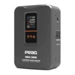 PRAG 25KVA Relay Voltage Stabilizer (45-280V)