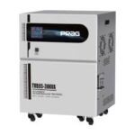 PRAG 30KVA THYRISTOR Voltage Stabilizer (50-255V)