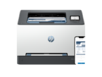 HP Color LaserJet Pro 3203dw (499N4A)