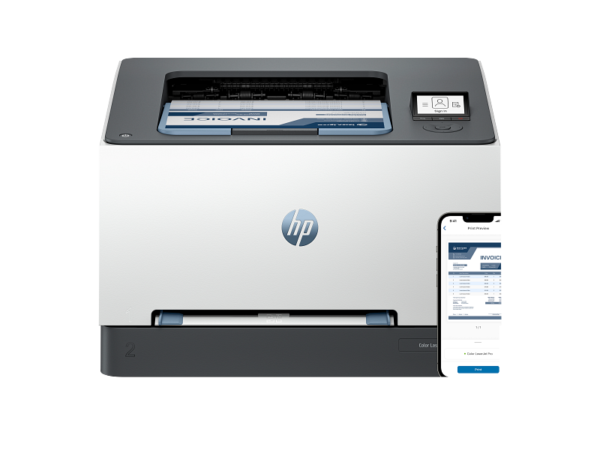 HP Color LaserJet Pro 3203dw (499N4A)