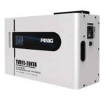 PRAG 20KVA THYRISTOR Voltage Stabilizer (50-255V)