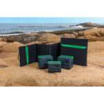 Schneider OffGrid Portable Solar Panel, 200W (PSP200)