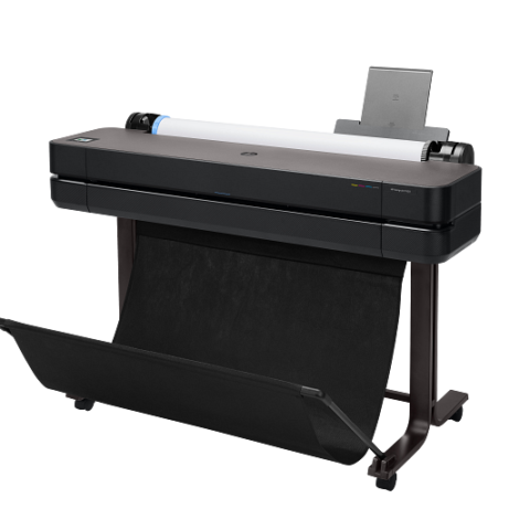 HP DesignJet T630 36-in Printer (5HB11D)