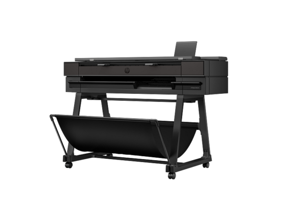 HP DesignJet T850 36-in Multifunction Printer (2Y9H2A)