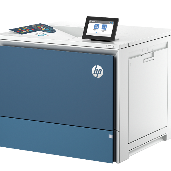 HP Color LaserJet Enterprise 5700dn Printer (6QN28A)