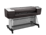 HP DesignJet T1700 44-in Printer (W6B55A)
