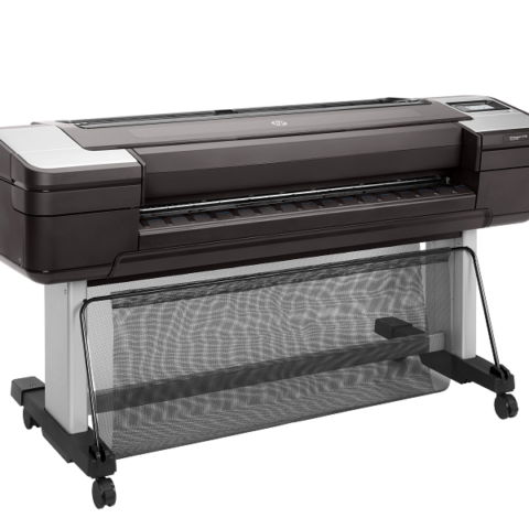 HP DesignJet T1700 44-in Printer (W6B55A)