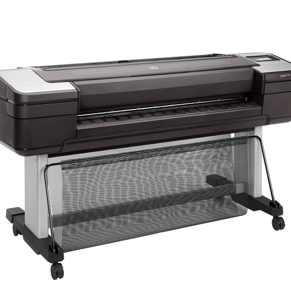 HP DesignJet T1700 44-in Printer (W6B55A)