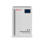 Mercury Lithium Battery | MK 25.6V 200Ah