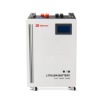 Mercury Lithium Battery | MK 51.2V 300Ah