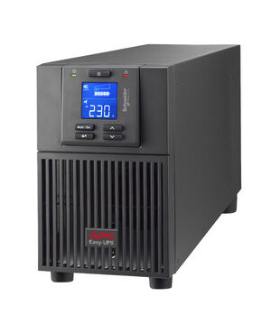 APC Easy UPS On-Line SRV 1000VA 230V SRV1KI