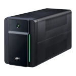 APC Back-UPS 2200VA, 230V, AVR, Universal Sockets BX2200MI-MS