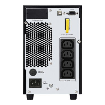 APC Easy UPS On-Line SRV 2000VA 230V SRV2KI