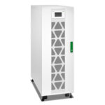 APC Easy UPS 3S Pro 30 kVA 400V 3:3 UPS, 2 internal 7Ah modular E3SP30KHB1